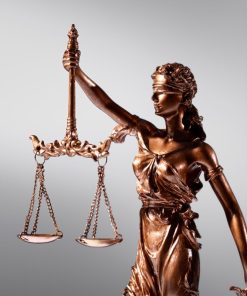 Legal Consulting