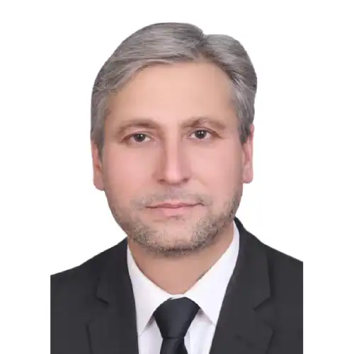 Ch. Haseeb Muhammad
