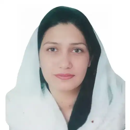 Farah Naz Awan