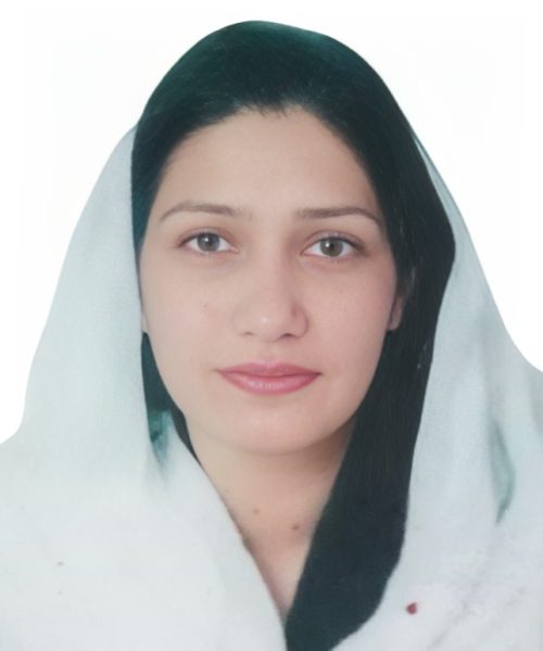Farah Naz Awan
