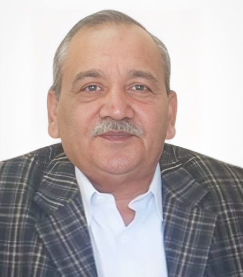 Kh. Zahid Naseem