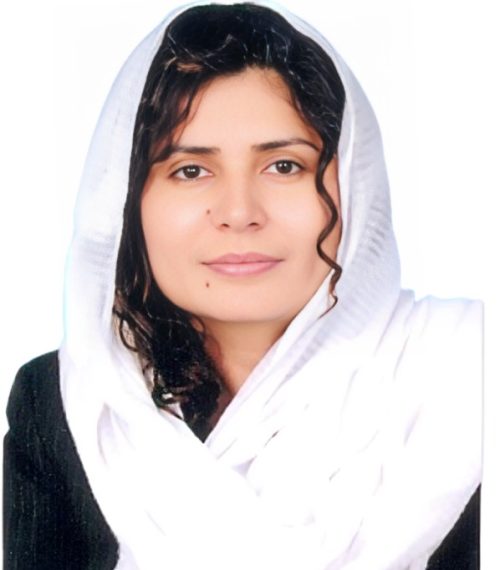 Shahida Sukhera
