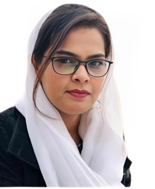 Uzma Aslam Mughal